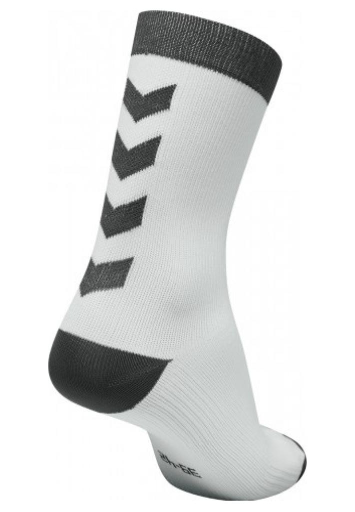Шкарпетки ELEMENT PERFORMANCE SOCK-2 PACK 203-402-9124-39-42 Дорослі Унісекс БІЛИЙ