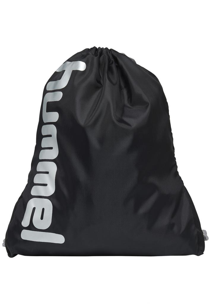 Рюкзак CORE GYM BAG 204-959-2001-111 Підлітки і діти Жіноча;Чоловіча ЧОРНИЙ