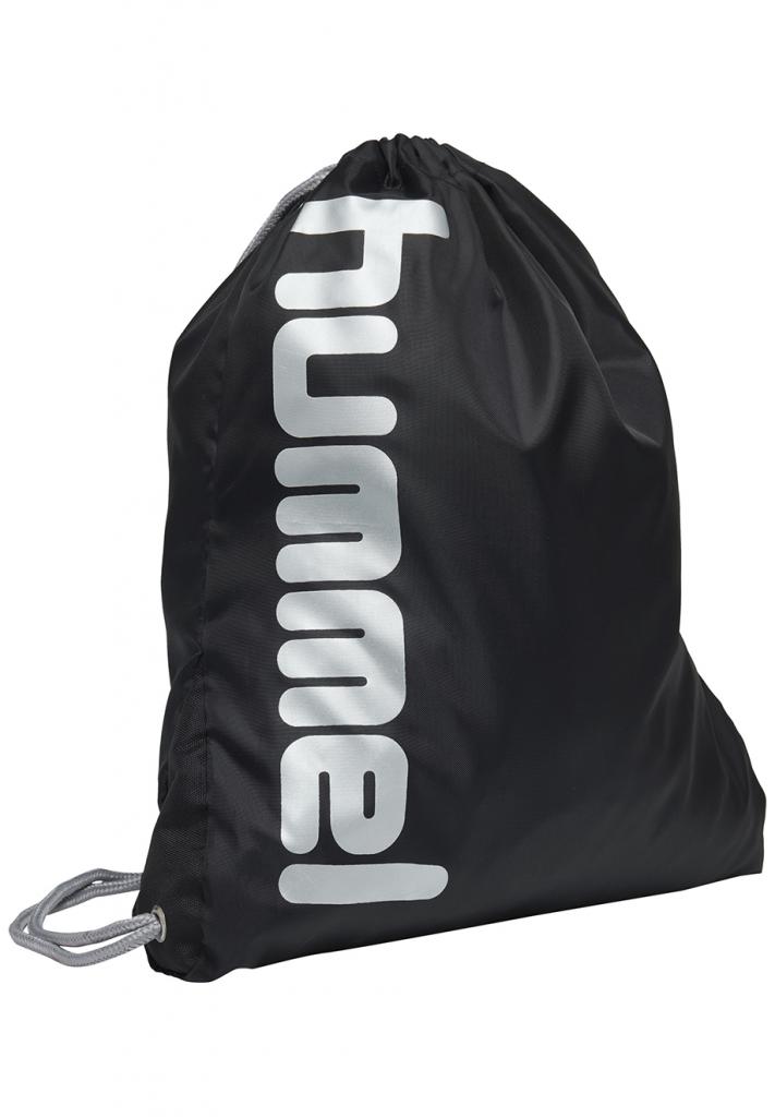 Рюкзак CORE GYM BAG 204-959-2001-111 Підлітки і діти Жіноча;Чоловіча ЧОРНИЙ