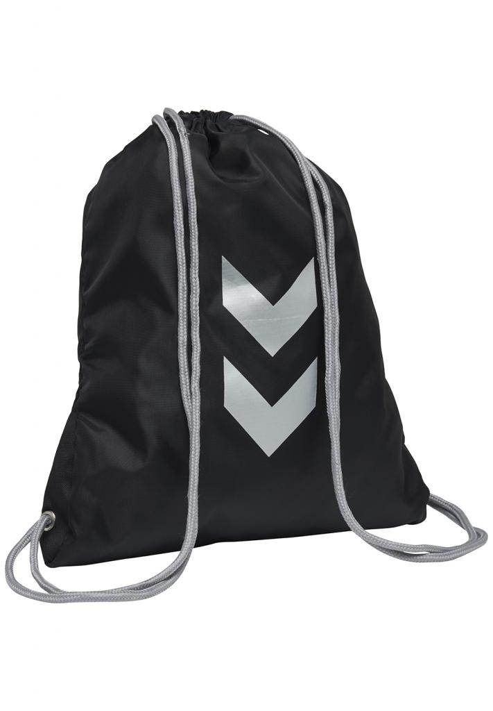 Рюкзак CORE GYM BAG 204-959-2001-111 Підлітки і діти Жіноча;Чоловіча ЧОРНИЙ
