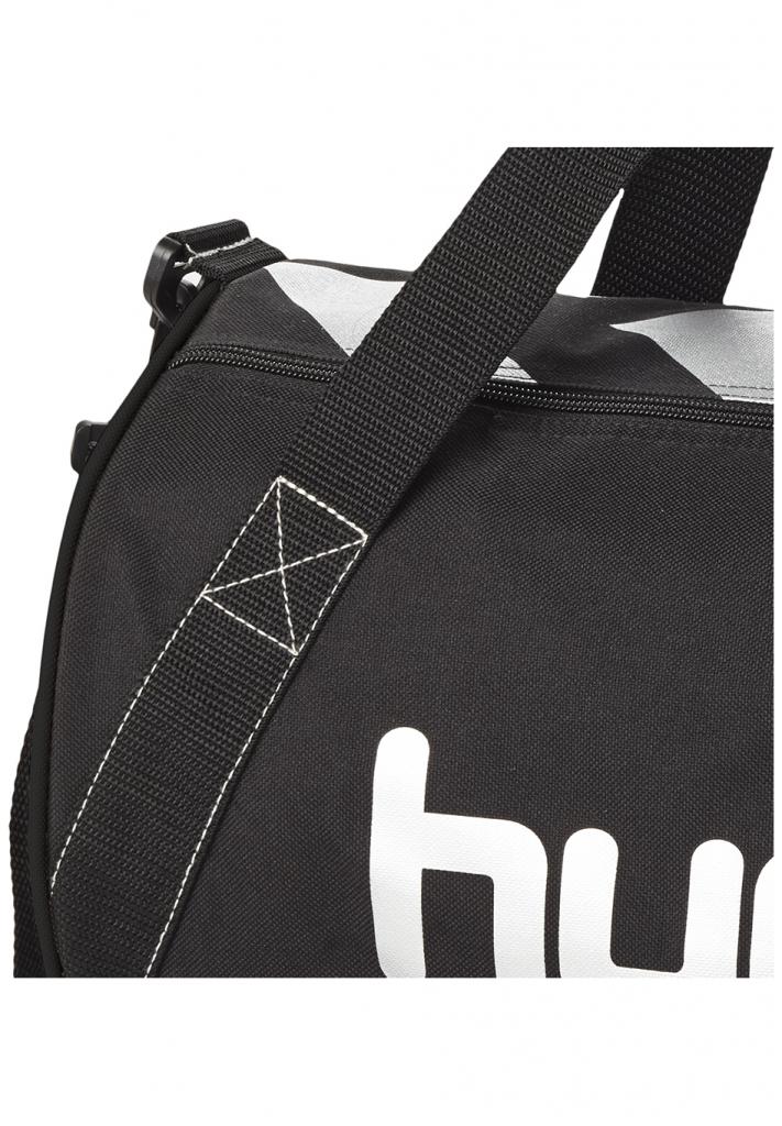Сумка STAY AUTHENTIC SPORTS BAG 040-910-2250-111 Унисекс ЧЕРНЫЙ