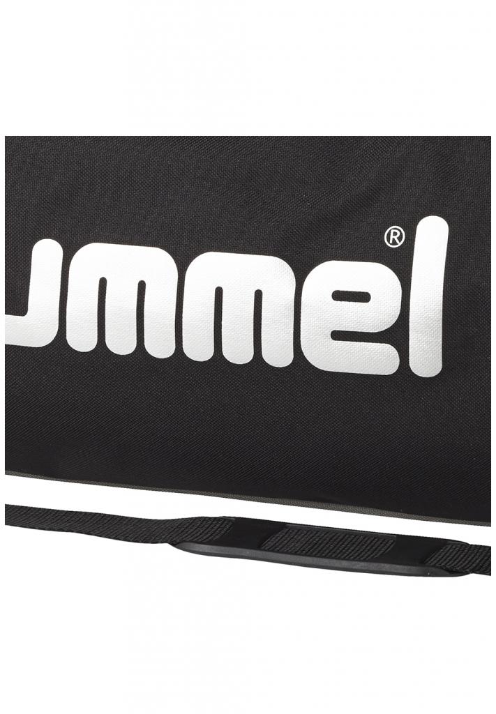 Сумка STAY AUTHENTIC SPORTS BAG 040-910-2250-111 Унисекс ЧЕРНЫЙ