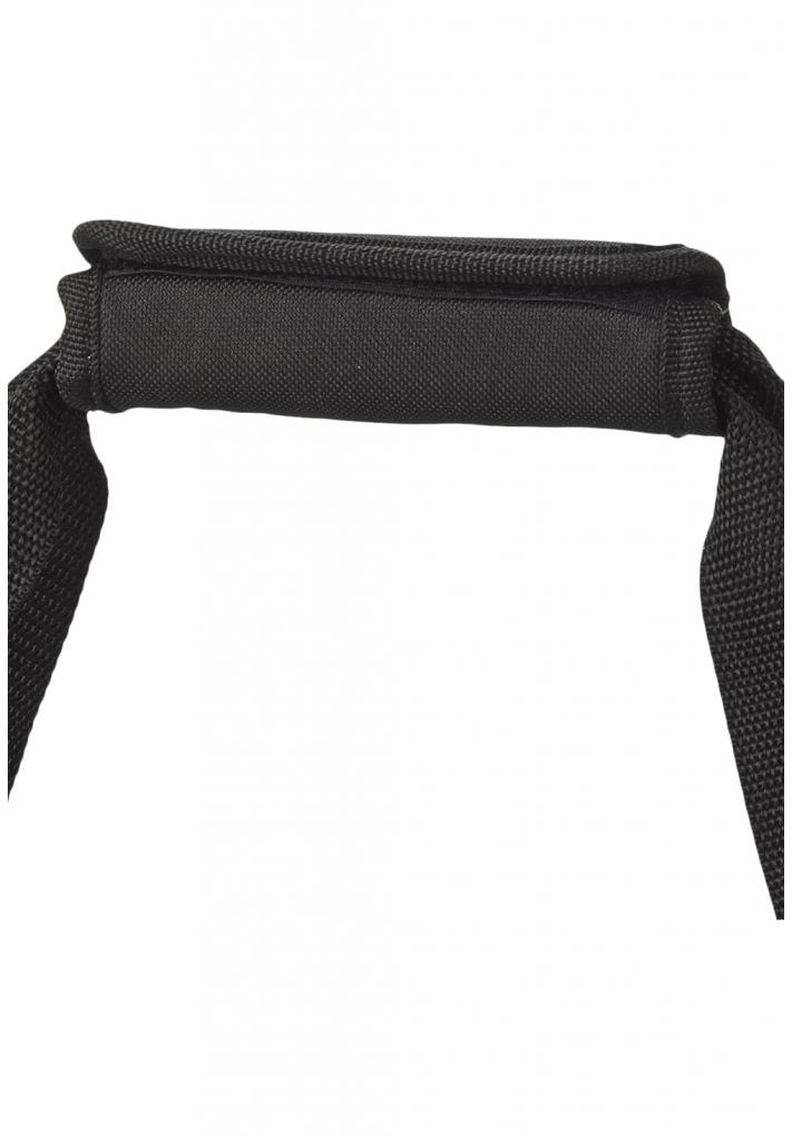 Сумка STAY AUTHENTIC SPORTS BAG 040-910-2250-111 Унисекс ЧЕРНЫЙ