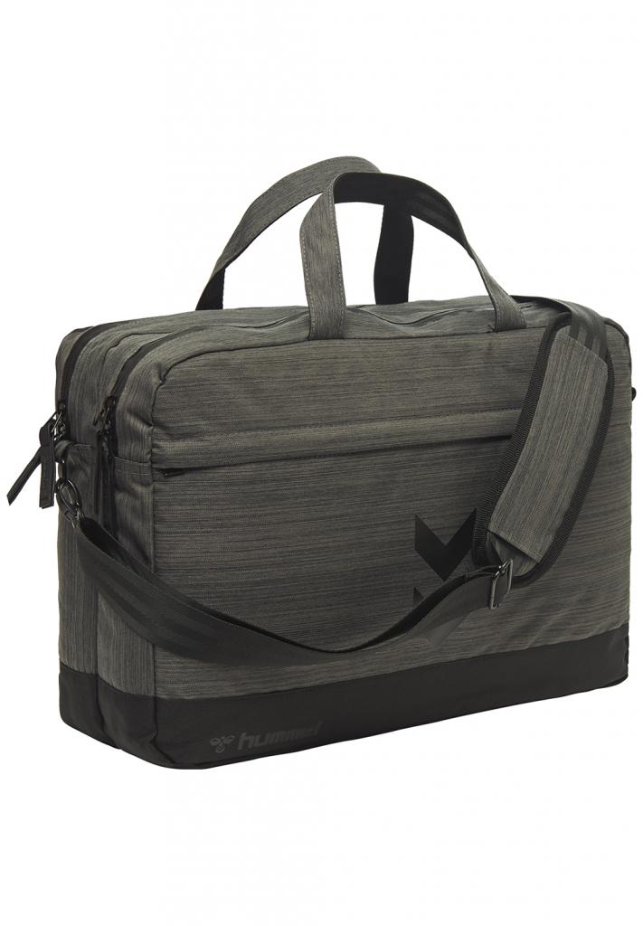 Сумка для ноутбука LIFESTYLE LAP TOURBAN LAP TOP SHOULDER BAG 207-152-1502-111 ТЕМНО-СЕРЫЙ