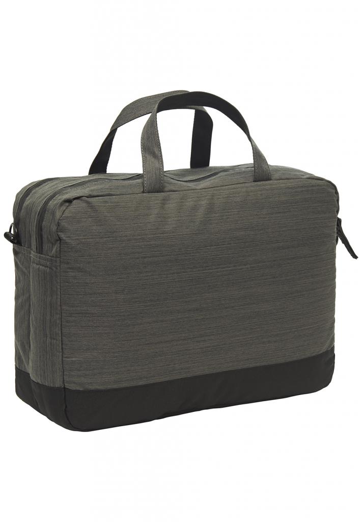 Сумка для ноутбука LIFESTYLE LAP TOURBAN LAP TOP SHOULDER BAG 207-152-1502-111 ТЕМНО-СЕРЫЙ
