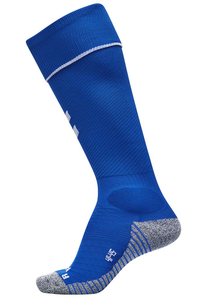 Гетры PRO FOOTBALL SOCK 201-160-7691-14(46-48) Взрослые;Подростки и дети Унисекс СИНИЙ