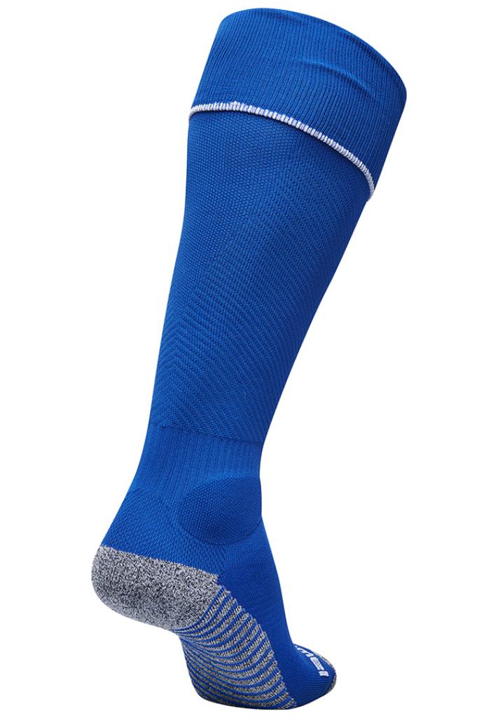 Гетры PRO FOOTBALL SOCK 201-160-7691-14(46-48) Взрослые;Подростки и дети Унисекс СИНИЙ