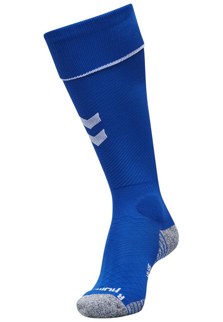 Гетры PRO FOOTBALL SOCK 201-160-7691-14(46-48) Взрослые;Подростки и дети Унисекс СИНИЙ