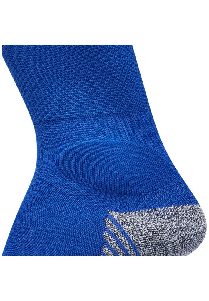 Гетри PRO FOOTBALL SOCK 201-160-7691-8(32-35) Дорослі;Підлітки і діти Унісекс СИНІЙ