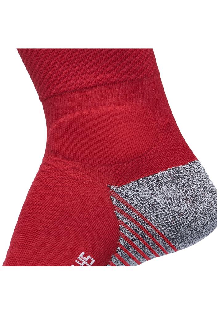 Гетры PRO FOOTBALL SOCK 201-160-3946-10(36-40) Взрослые;Подростки и дети Унисекс КРАСНЫЙ