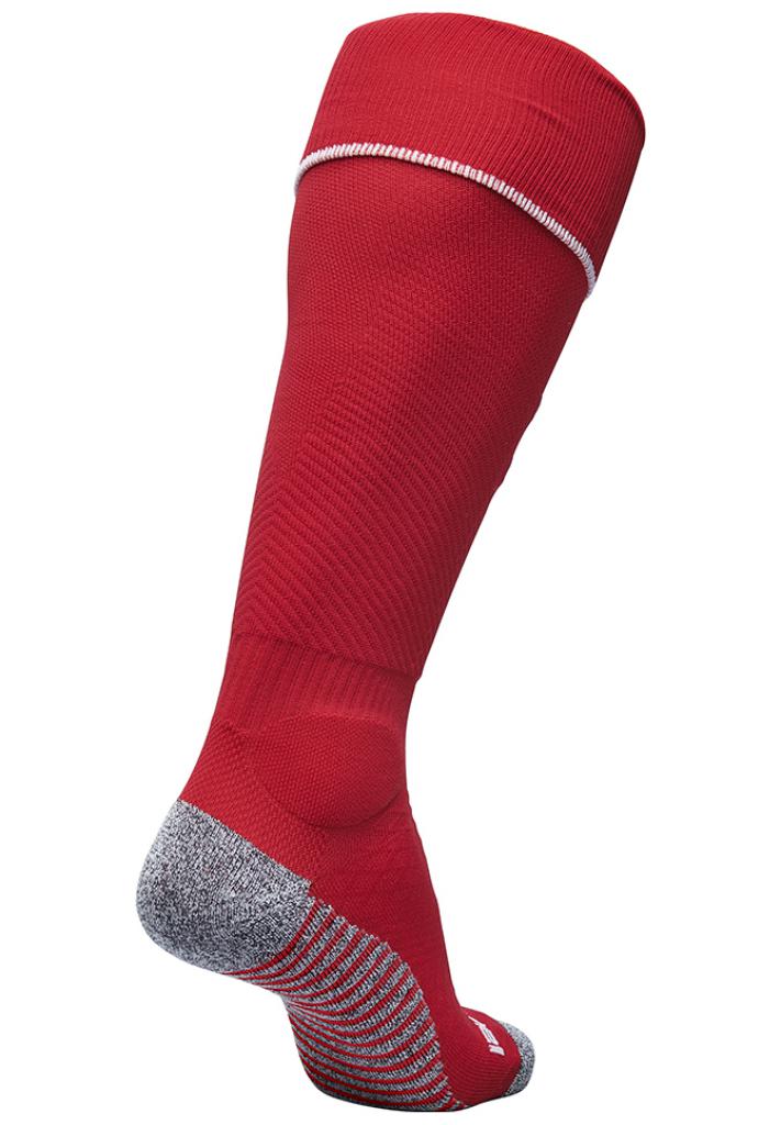 Гетры PRO FOOTBALL SOCK 201-160-3946-8(32-35) Взрослые;Подростки и дети Унисекс КРАСНЫЙ
