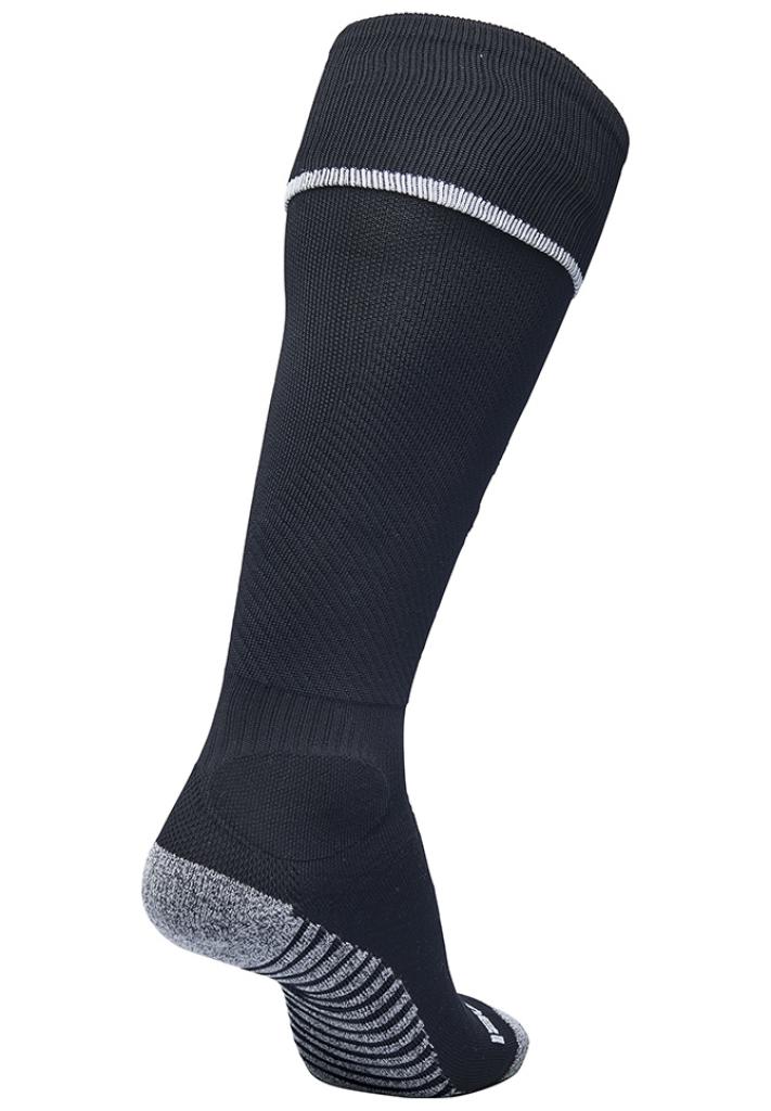 Гетри PRO FOOTBALL SOCK 201-160-2114-12(41-45) Дорослі;Підлітки і діти Унісекс ЧОРНИЙ