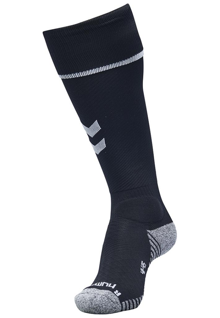 Гетри PRO FOOTBALL SOCK 201-160-2114-12(41-45) Дорослі;Підлітки і діти Унісекс ЧОРНИЙ