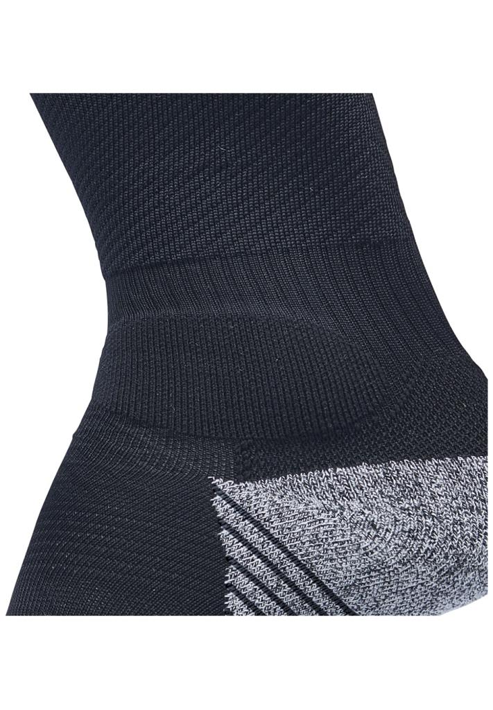 Гетри PRO FOOTBALL SOCK 201-160-2114-14(46-48) Дорослі;Підлітки і діти Унісекс ЧОРНИЙ