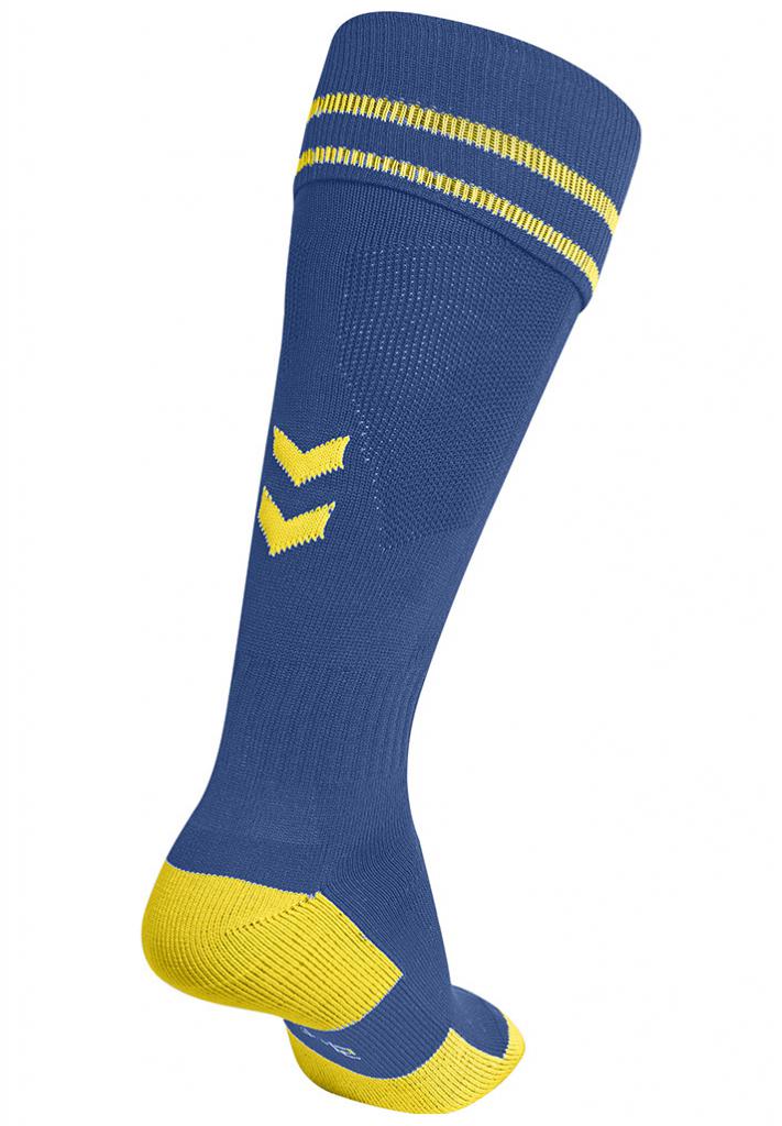 Гетри ELEMENT FOOTBALL SOCK 204-046-7724-35-38 Дорослі;Підлітки і діти Унісекс