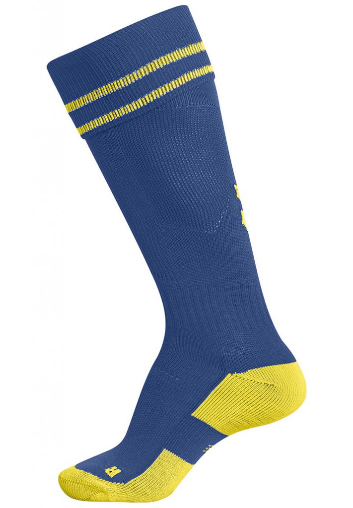 Гетри ELEMENT FOOTBALL SOCK 204-046-7724-39-42 Дорослі;Підлітки і діти Унісекс