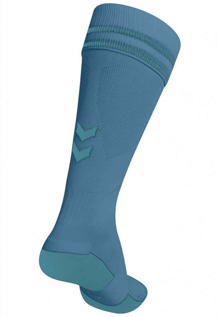 Гетри ELEMENT FOOTBALL SOCK 204-046-8745-31-34 Дорослі;Підлітки і діти Унісекс БІРЮЗОВИЙ