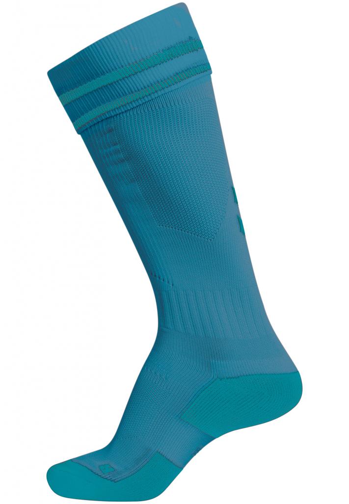 Гетри ELEMENT FOOTBALL SOCK 204-046-8745-43-45 Дорослі;Підлітки і діти Унісекс БІРЮЗОВИЙ