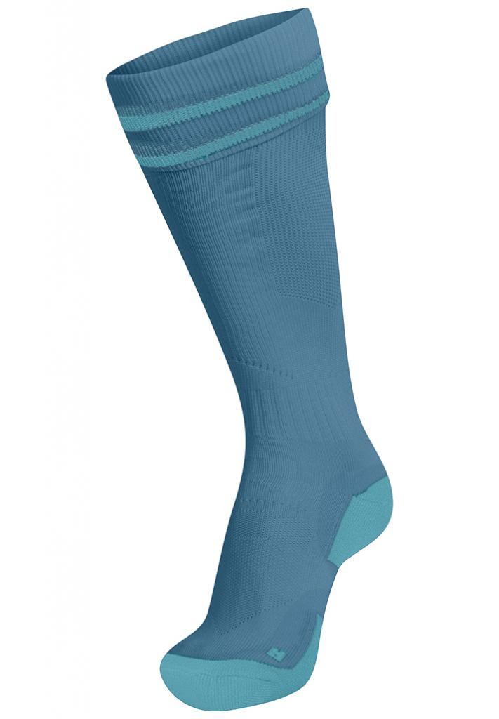 Гетри ELEMENT FOOTBALL SOCK 204-046-8745-43-45 Дорослі;Підлітки і діти Унісекс БІРЮЗОВИЙ