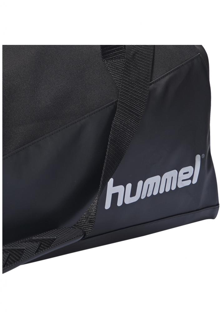 Сумка AUTHENTIC CHARGE SPORTS BAG 200-910-2001-L Женский;Мужской ЧЕРНЫЙ