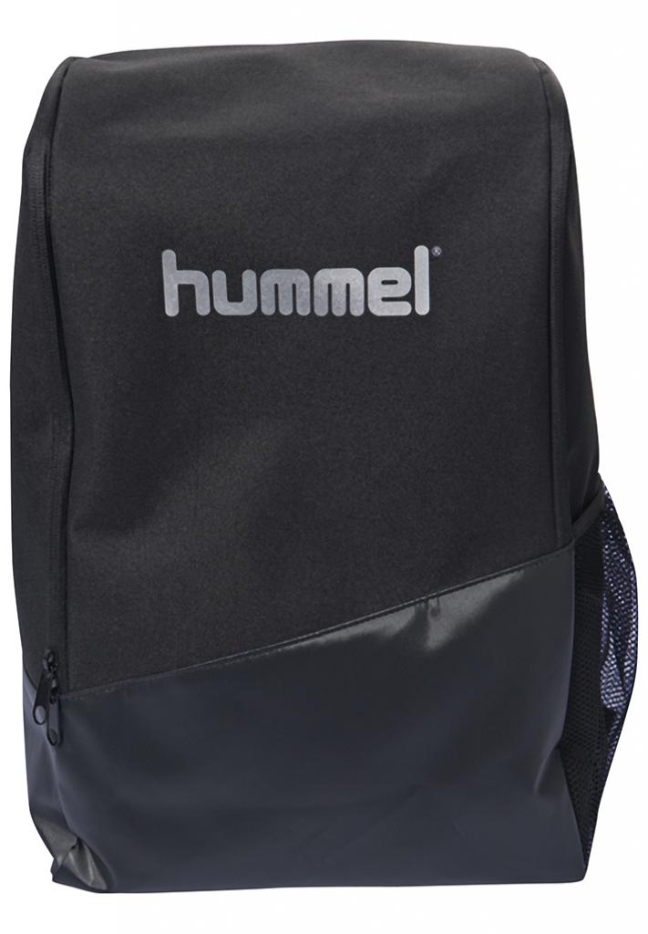 Рюкзак AUTHENTIC CHARGE BACK PACK 200-912-2001-111 Дорослі;Підлітки і діти Унісекс ЧОРНИЙ