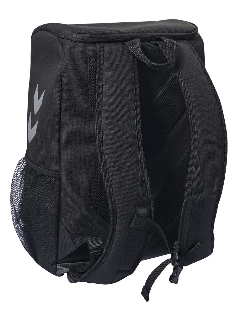 Рюкзак AUTHENTIC CHARGE BACK PACK 200-912-2001-111 Дорослі;Підлітки і діти Унісекс ЧОРНИЙ