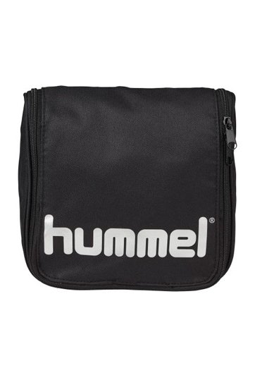 Несесер AUTHENTIC TOILETRY BAG 040-965-2250-111 Унісекс ЧОРНИЙ