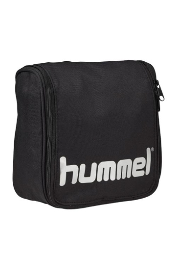 Несесер AUTHENTIC TOILETRY BAG 040-965-2250-111 Унісекс ЧОРНИЙ