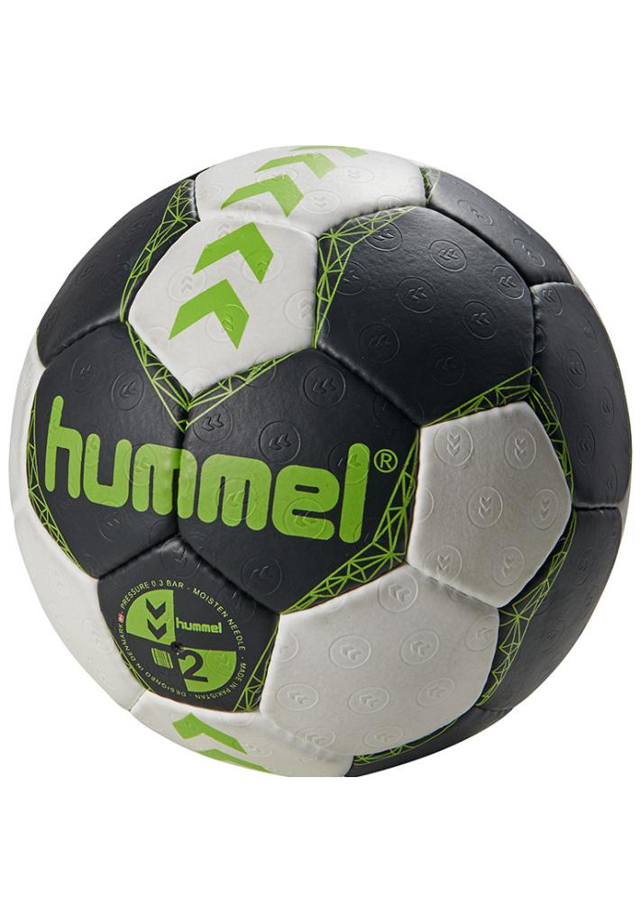 М'яч HUMMEL COURT HB 202-190-2723-3 Дорослі ТЕМНО-СІРИЙ