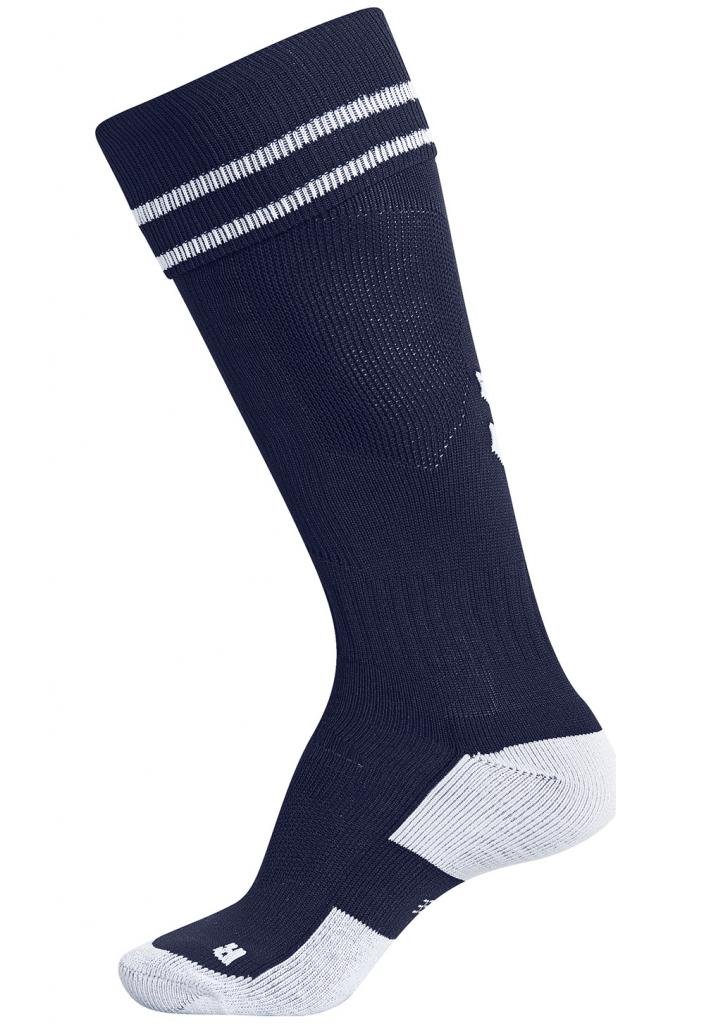 Гетри ELEMENT FOOTBALL SOCK 204-046-7929-35-38 Дорослі;Підлітки і діти Унісекс ТЕМНО-СИНІЙ
