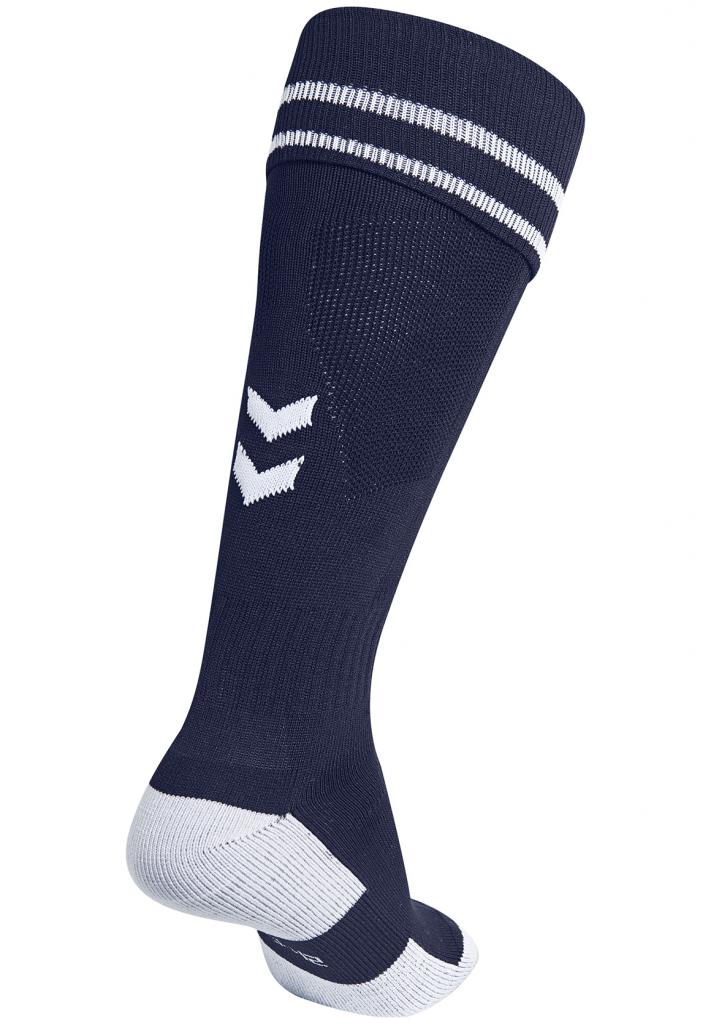 Гетри ELEMENT FOOTBALL SOCK 204-046-7929-35-38 Дорослі;Підлітки і діти Унісекс ТЕМНО-СИНІЙ