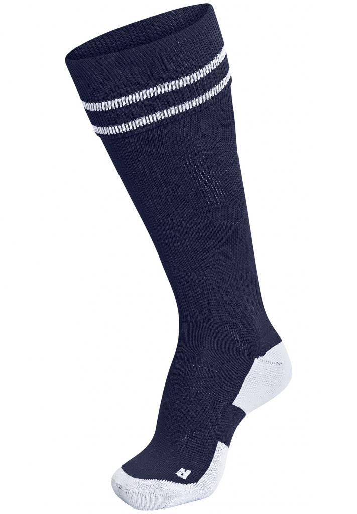 Гетри ELEMENT FOOTBALL SOCK 204-046-7929-39-42 Дорослі;Підлітки і діти Унісекс ТЕМНО-СИНІЙ