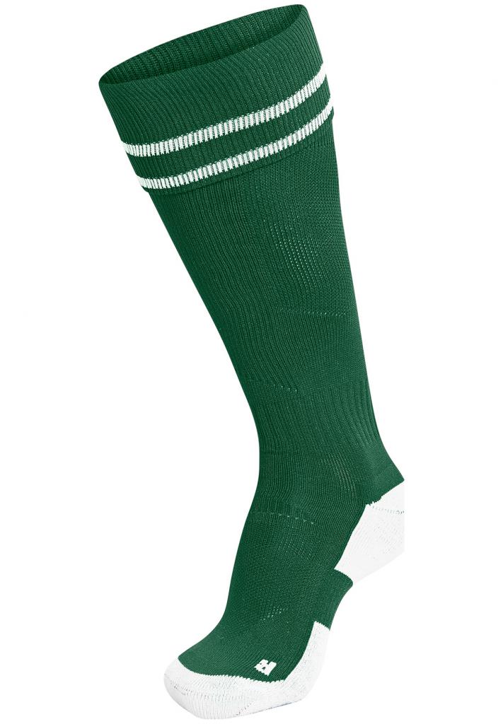 Гетри ELEMENT FOOTBALL SOCK 204-046-6131-39-42 Дорослі;Підлітки і діти Унісекс ЗЕЛЕНИЙ