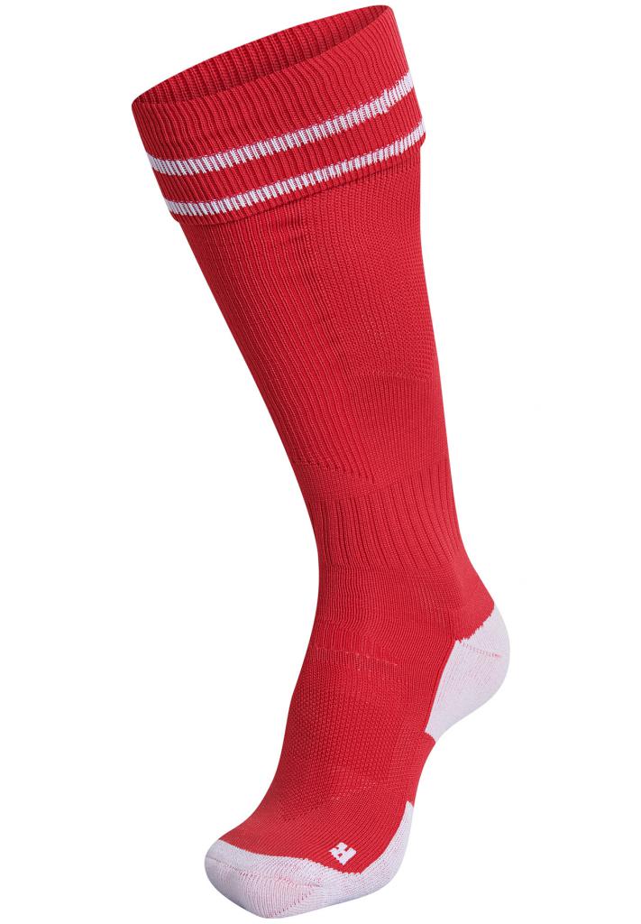 Гетри ELEMENT FOOTBALL SOCK 204-046-3946-35-38 Дорослі;Підлітки і діти Унісекс ЧЕРВОНИЙ