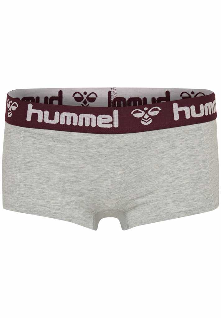 Хіпстери MAYA 2PACK HIPSTERS 203-851-3333-XXL Дорослі Жіноча РОЖЕВИЙ