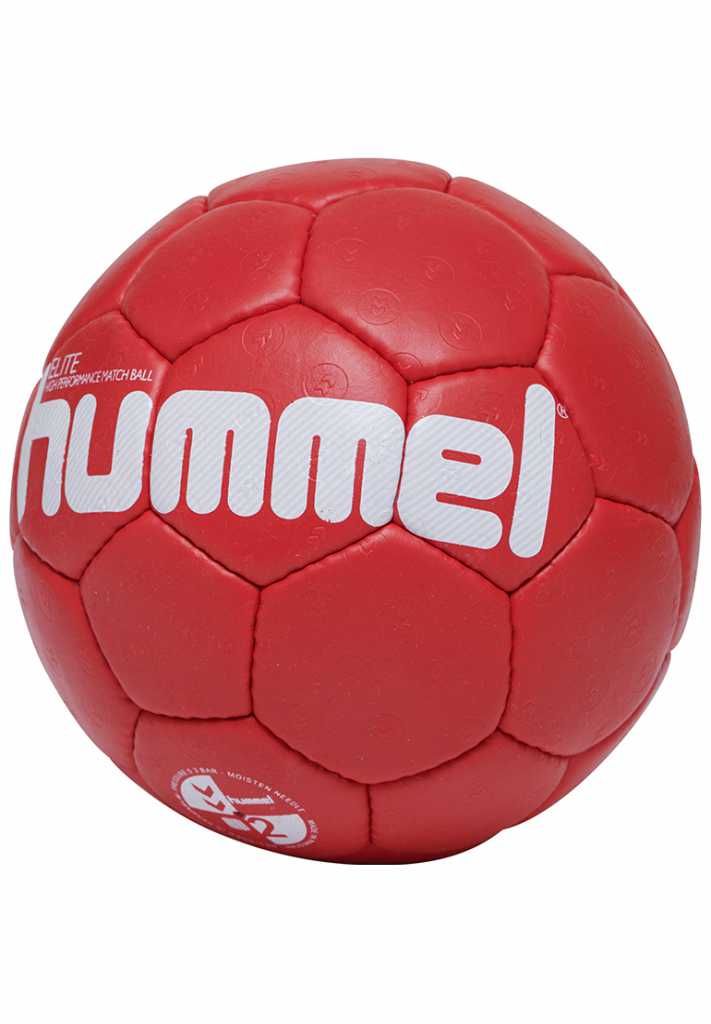 М'яч HMLELITE 203-600-3148-1,5 ЧЕРВОНИЙ