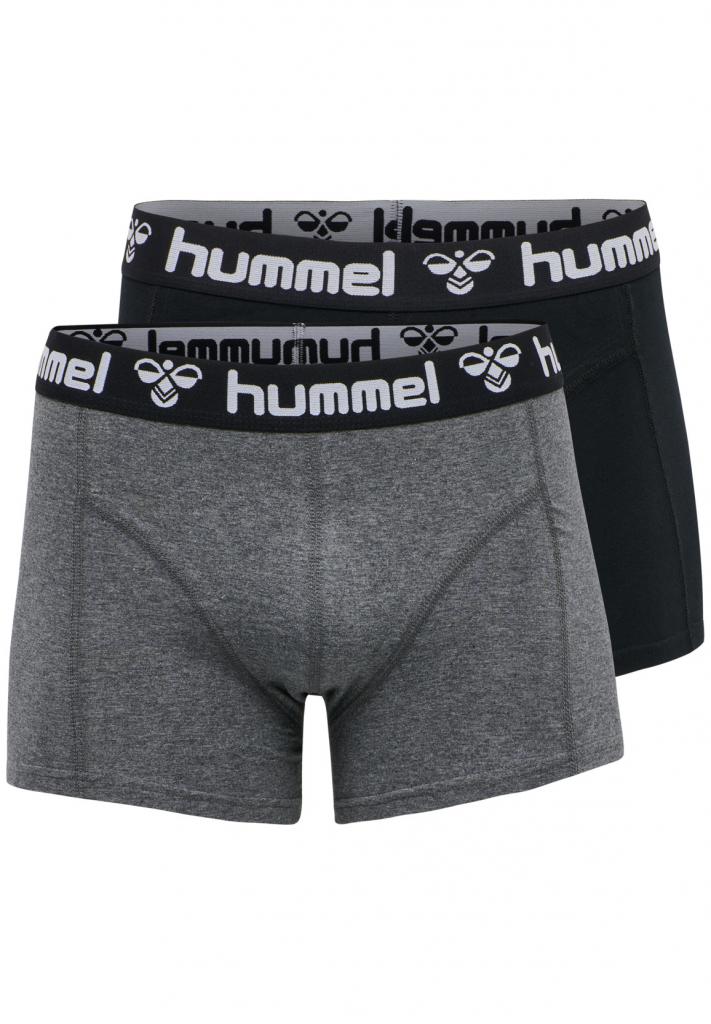 Боксери MARS 2PACK BOXERS 203-433-1070-S Дорослі Чоловіча