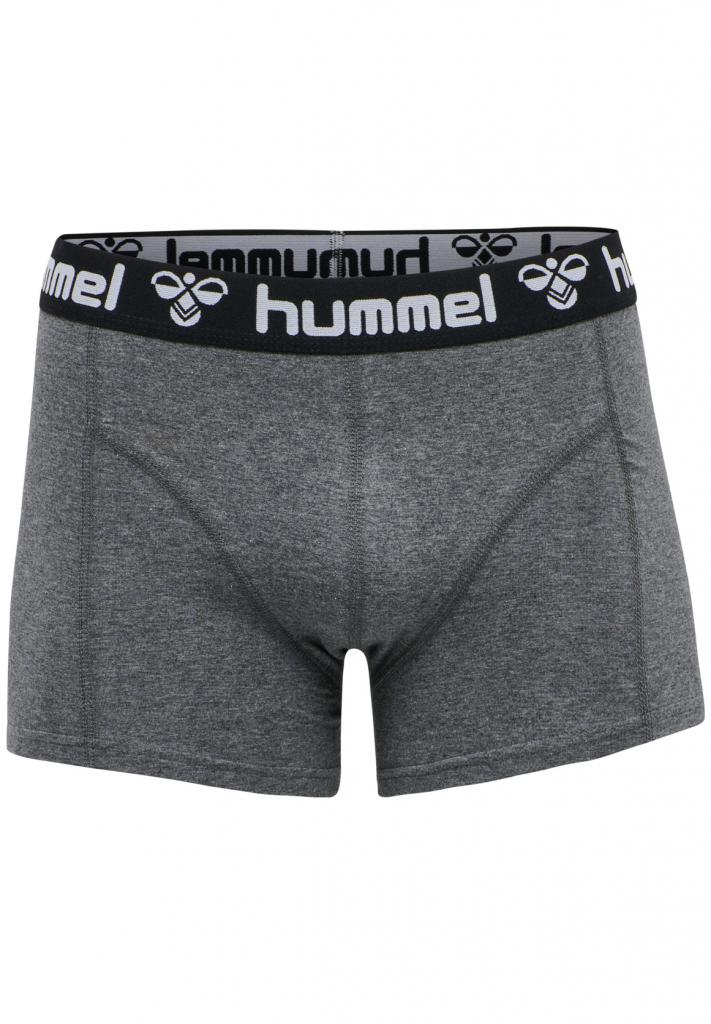 Боксери MARS 2PACK BOXERS 203-433-1070-S Дорослі Чоловіча
