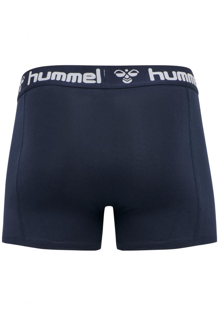 Боксери MARS 2PACK BOXERS 203-433-2667-S Дорослі Чоловіча