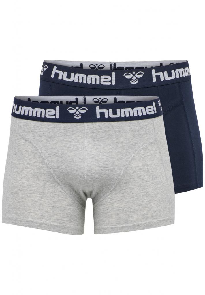 Боксери MARS 2PACK BOXERS 203-433-2667-S Дорослі Чоловіча