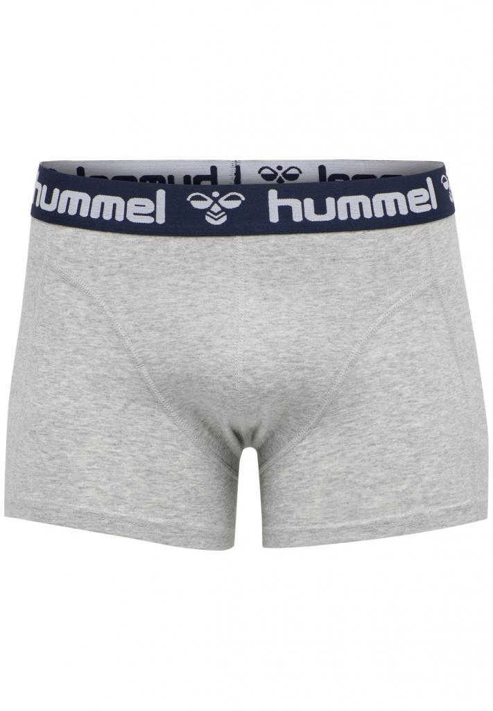 Боксери MARS 2PACK BOXERS 203-433-2667-S Дорослі Чоловіча