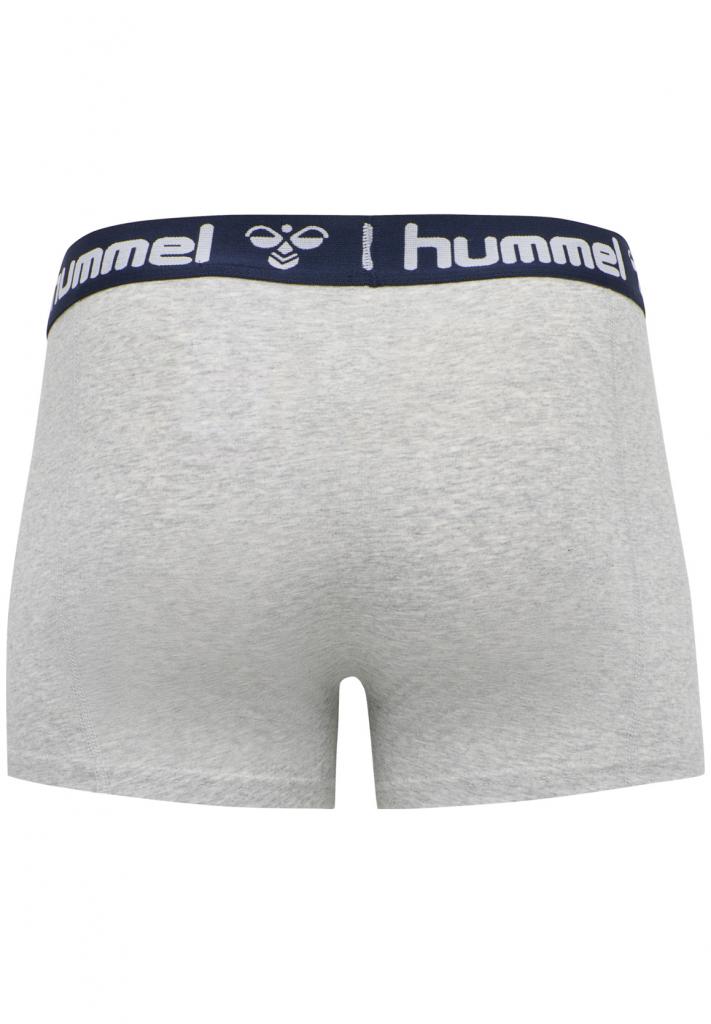 Боксери MARS 2PACK BOXERS 203-433-2667-XXL Дорослі Чоловіча