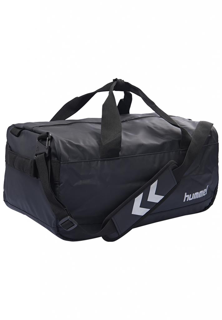 Сумка TECH MOVE SPORTS BAG 200-919-2001-L Унисекс ЧЕРНЫЙ