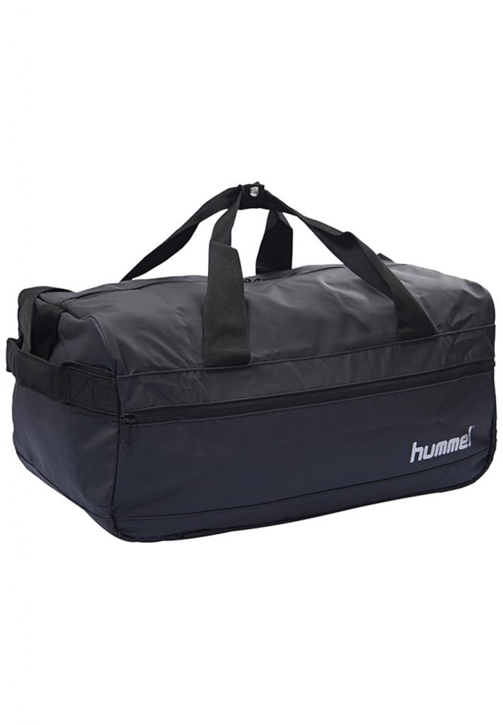 Сумка TECH MOVE SPORTS BAG 200-919-2001-L Унисекс ЧЕРНЫЙ