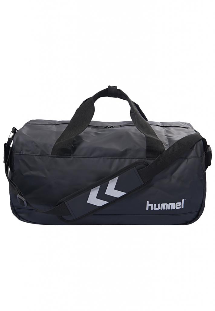 Сумка TECH MOVE SPORTS BAG 200-919-2001-L Унисекс ЧЕРНЫЙ