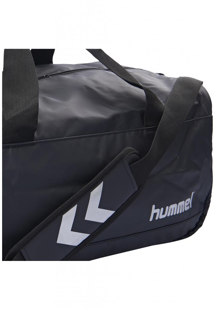 Сумка TECH MOVE SPORTS BAG 200-919-2001-L Унисекс ЧЕРНЫЙ