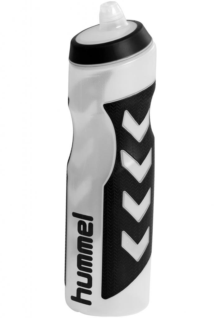 Бутылочка WATERBOTTLE 205-345-2001-111 ЧЕРНЫЙ