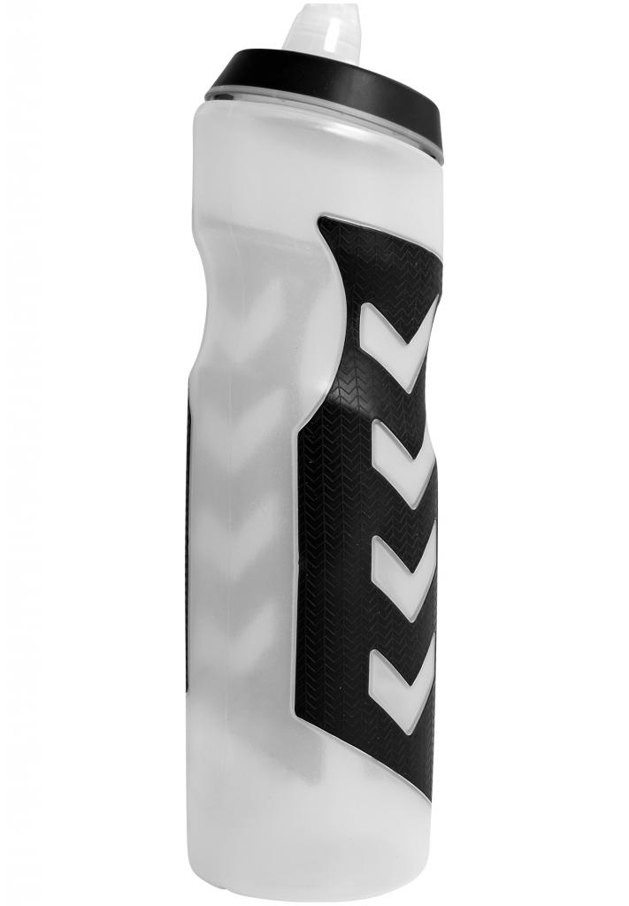 Бутылочка WATERBOTTLE 205-345-2001-111 ЧЕРНЫЙ