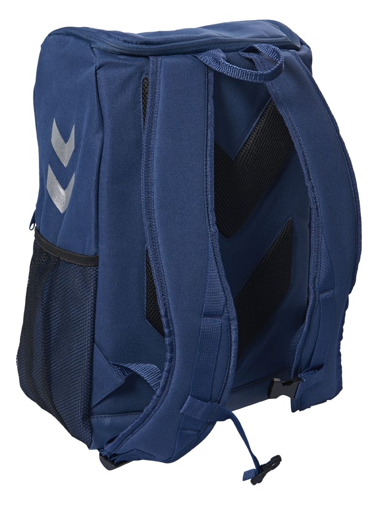 Рюкзак AUTHENTIC CHARGE BACK PACK 205-124-8744-111 Дорослі;Підлітки і діти Унісекс СИНІЙ