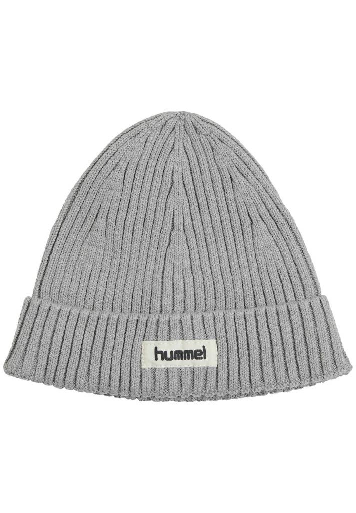 Шапка ALVA BEANIE 203-700-1100-111 Підлітки і діти Унісекс СІРИЙ
